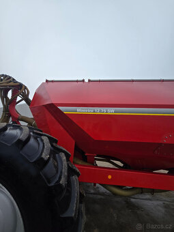 secí stroj Horsch Maestro 12.75 SW - 13