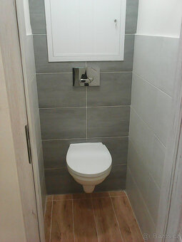 Podnájem bytu 3+1, Bruntál - 13