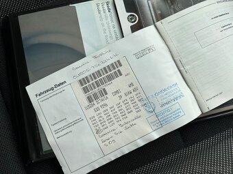 Škoda Octavia I Combi 1.9 TDI 81kW / 2004 / XENONY / TAŽNÉ - 13