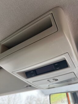 VW Transporter T5 1.9 TDI Long - 13