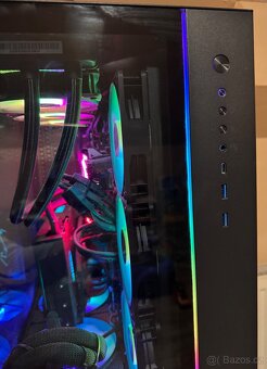 Výkonný herní počítač - 13