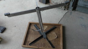 Starý gramofon 50. léta - 13