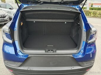 Renault Captur evolution TCe 90 E6W - 13