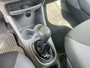 Toyota Aygo 1.0 i Nová STK,Klima,ABS - 13