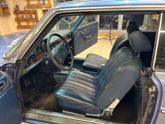 Mercedes-Benz 280 C - 13