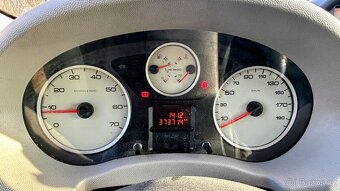 Citroën JUMPY 2. 0HDI 16V - 13