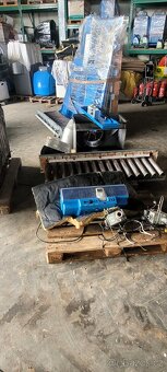 Buderus 400 kW na plyn - 13