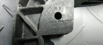Drzak narazniku na Kia, Toyota a Mercedes - 13