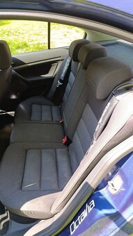 Octavia II Elegance 1.9 TDI 77 kW BKC - 13