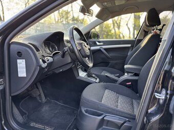 Škoda Octavia 2 2.0 TDI 103kw facelift kombi RS Paket - 13