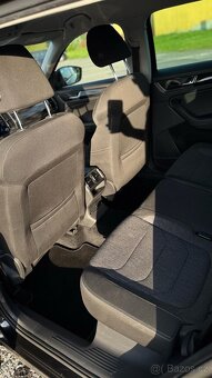 Škoda Kodiaq Style 2.0 TDI DSG 4x4 09/2020 tažné - 13