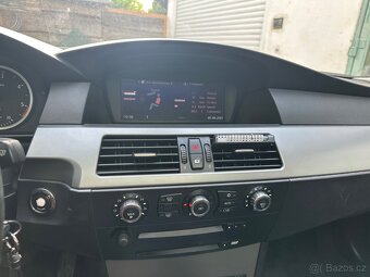 Bmw 530d e61 M57 m paket - 13