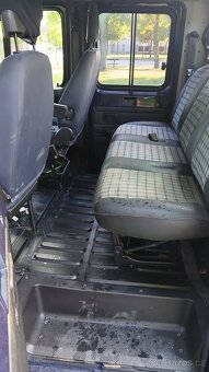 Prodám odtahovku xxxl skupina B - 13