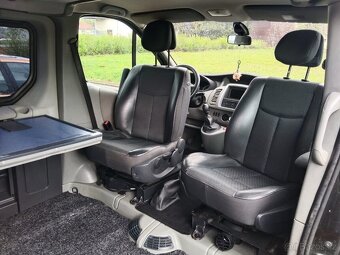 Renault trafic Generation EVADO 2,5 dCi Top stav - 13