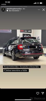Škoda Octavia 3 RS 2.0TDI 4x4 2016 135kW DSG - 13