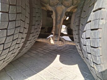 MAN TGA 41.530 8x4 BLS - 13