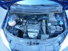 Fabia 1.2 51kW KLIMATRONIK  2007-06 - 13