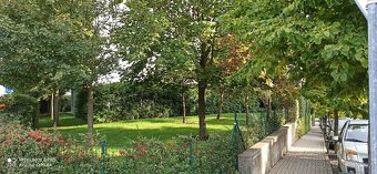Praha 9, Starý Prosek, Valečovská ul. - 13