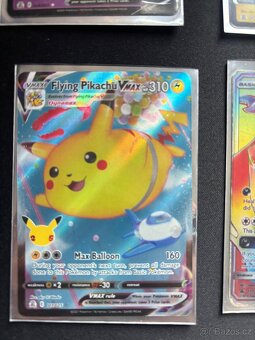 Pokemon cards rare - 13