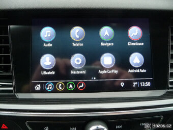 Opel Insignia 1.6 CDTi 100kw Inovation Grand Sport 1.majitel - 13