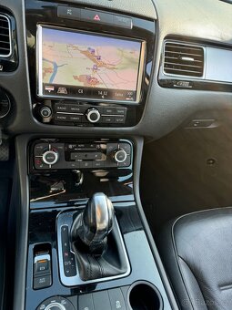Touareg 3.0tdi 2013 - 13