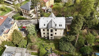 Pronájem atypické byty, 75 m2 - Liberec I-Staré Město - 13