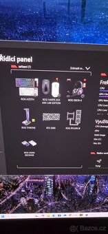 Asus ROG herni pc - 13