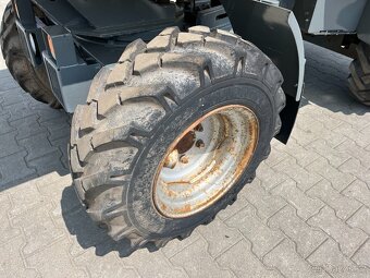 Dumper vyklápěcí Wacker Neuson 1501, Thwaites, Terex - 13