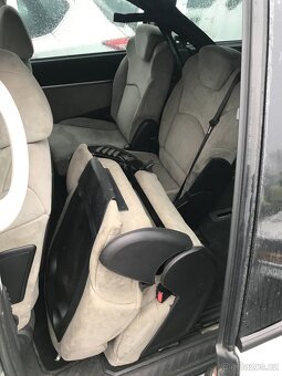 Citroen C8 2,2HDI 94kW 2004 4HW -EXCLUSIVE- dily - 13