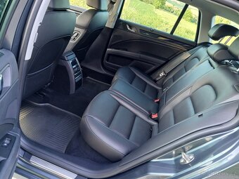 Škoda Superb 2.0 TDI 125 kW 4x4 DSG Business - 13