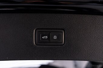 AUDI Q7 50tdi SLINE 2021, odpočet DPH, tažné TOP stav - 13