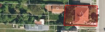 Pronájem bytu 3+KK 120m2   v RD Kněžpole u UH - 13