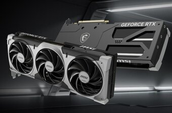 Nový PC s RTX 5070 Ti, i9 13900KS, AsRock Z790, DDR5 32GB - 13