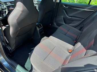 Škoda Octavia 1.8Tsi 132kw Style - 13