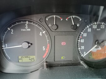 Škoda Octavia 1,9 TDI 66kw - 13