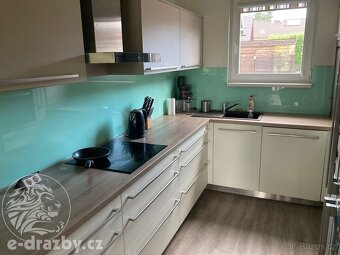 Rodinný dům 4+kk (103 m2) s pozemkem (803 m2), Smržov u Smiř - 13