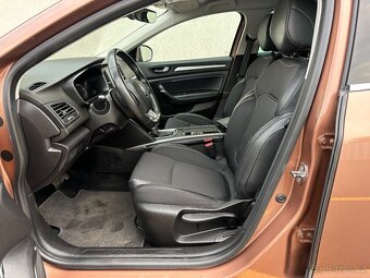 Megane 1,5dci,85kw,1.maj.čr,automat,odpočet dph - 13