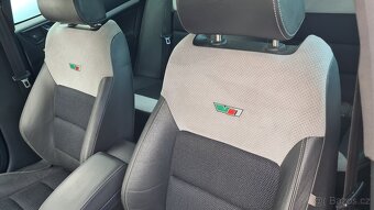 ŠKODA OCTÁVIA 2 RS kombi - 2,0TFSi 147kW - Manuál,, - 13