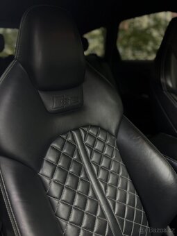 Audi S6 Avant 4.0TFSI V8 Biturbo 331kW, 2015, upravený výfuk - 13