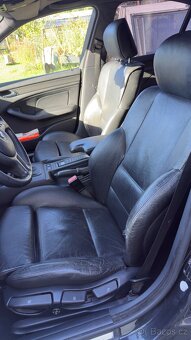 BMW E46 330D 135kW - 13