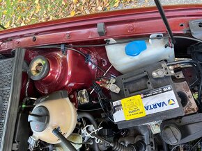 VW VOLKSWAGEN GOLF GTI MK3 TOPTOPSTAV - 13