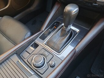 Mazda 6 2.2D 129kW Aut. ACC HUD BOSE - záruka Autodraft - 13