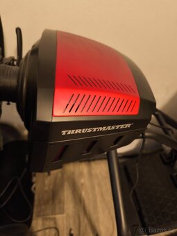 Herní závodní set s x-box series - 13