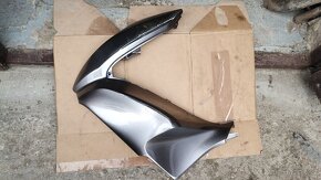 Plasty na honda pcx 125 model 2010-13 pcx150 - 13