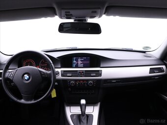 BMW 3 Series, BMW 320d Touring 2012-Serviced 149 000 Kč - 13