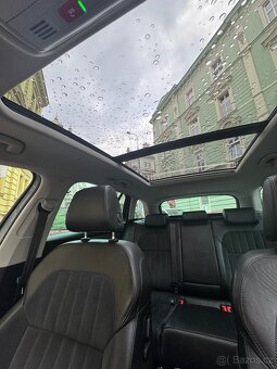 Škoda superb 3 2.0 tdi 110kw  “2017r ,PANORAMA , Nova STK - 13