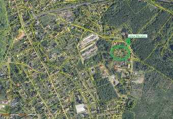 Pozemek - Horní Jiřetín - 13