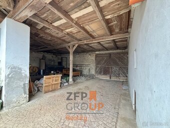 Pronájem rodinného domu o rozloze 102 m², Malhostovice - Nuz - 13
