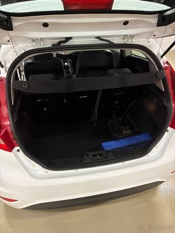 Ford Fiesta - 13