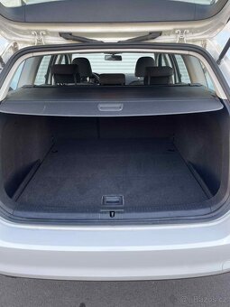 Volkswagen Golf VII Variant 1.6 TDI 81kw - 13